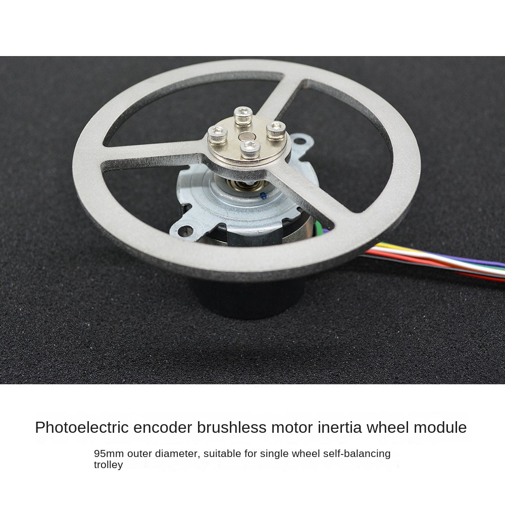 70mm/95mm Photoelectric Encode - Stm32 Robot review and price