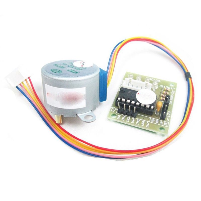 A49T 5 Set 28BYJ-48 ULN2003 5V - Uln2003 Driver review and price