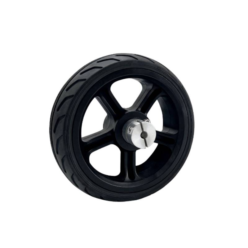 Smart Car Solid Rubber Wheel,  - Robot Wheel review and price