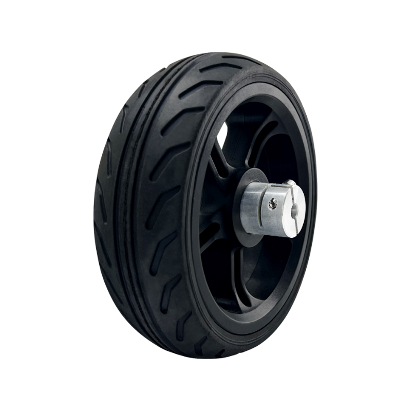 Smart Car Solid Rubber Wheel,  - Robot Wheel review and price