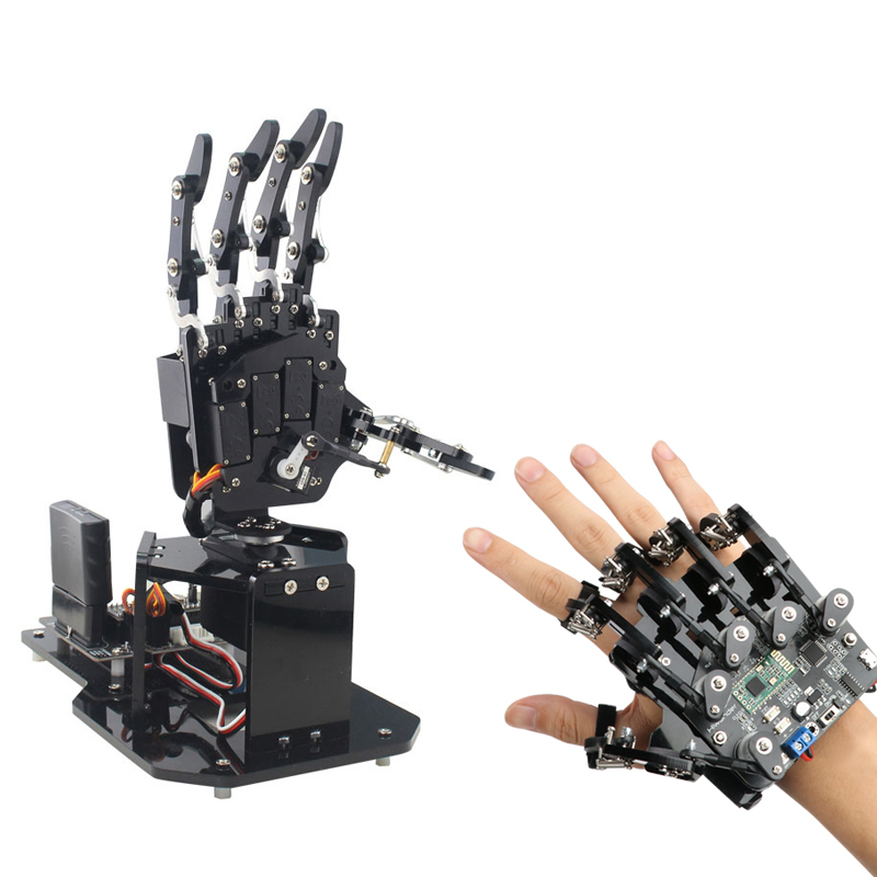 Bionic Robotic Hand Palm UHand - Stm32 Robot review and price