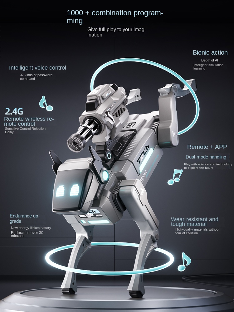 Control with Brushless Motor 1 - Robot Remote Control review and price