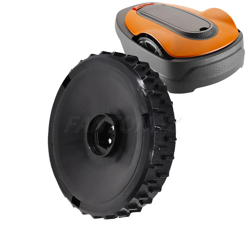 1/2PCS Gardena Front Wheel For - Robot Wheel review and price