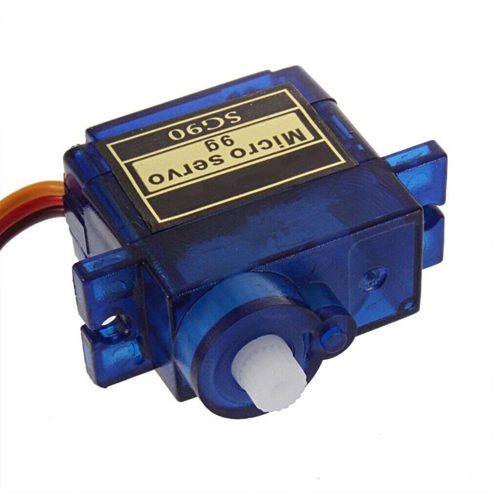 SG90 9g Digital Servo Motor RC - Servo Sg90 review and price