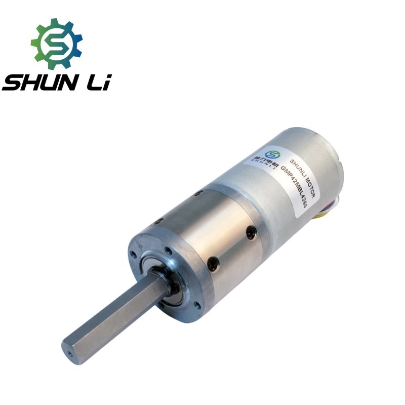 High Torque and High Efficienc - Dc Motor 12V review and price