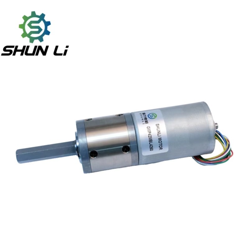 High Torque and High Efficienc - Dc Motor 12V review and price
