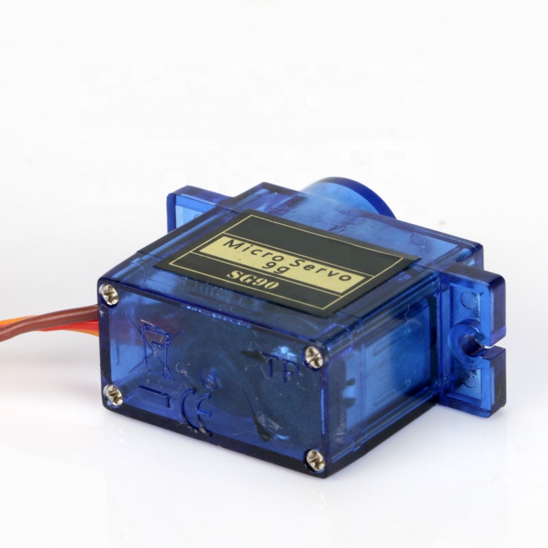 10PCS Micro Classic Tower Pro  - Servo Sg90 review and price
