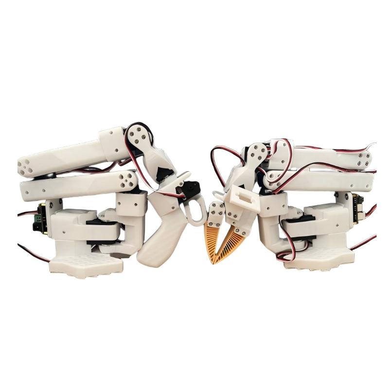 Assembled SO-ARM101 LeRobot Ro - Robot Arm Kit review and price
