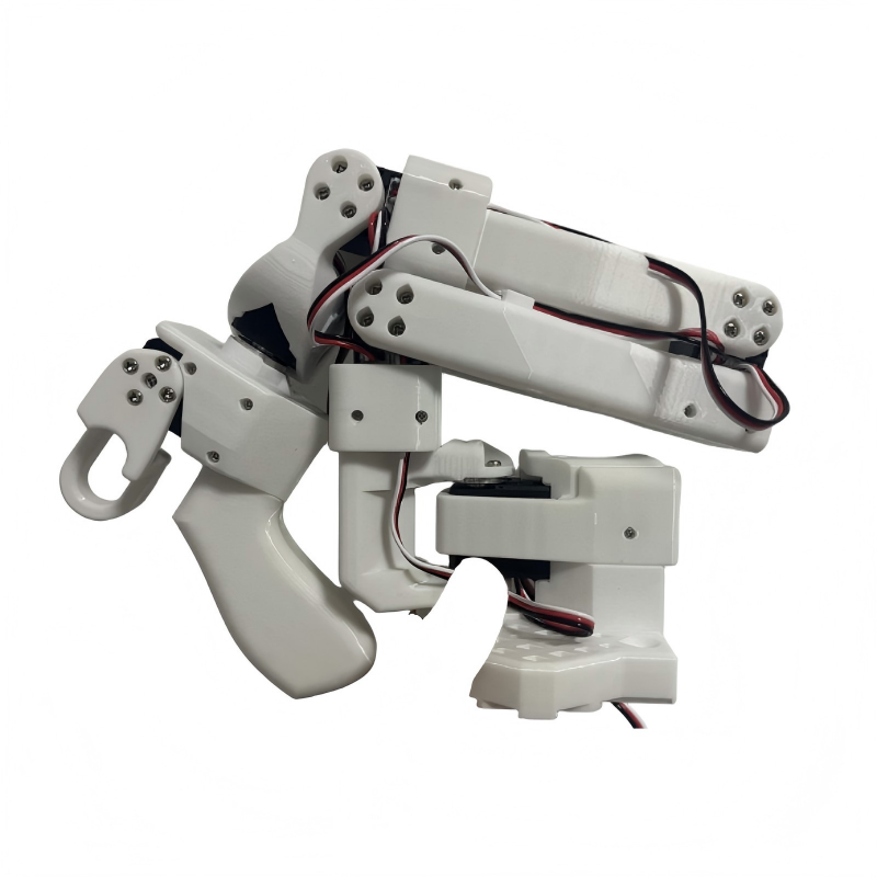 Assembled SO-ARM101 LeRobot Ro - Robot Arm Kit review and price
