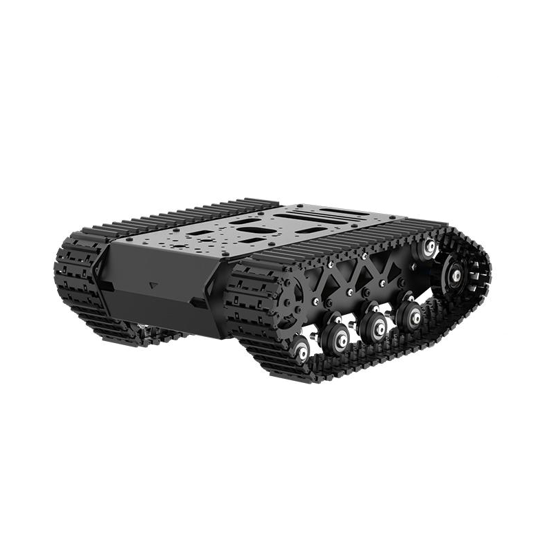 10KG Load Strong Shock Absorpt - Arduino Robot review and price