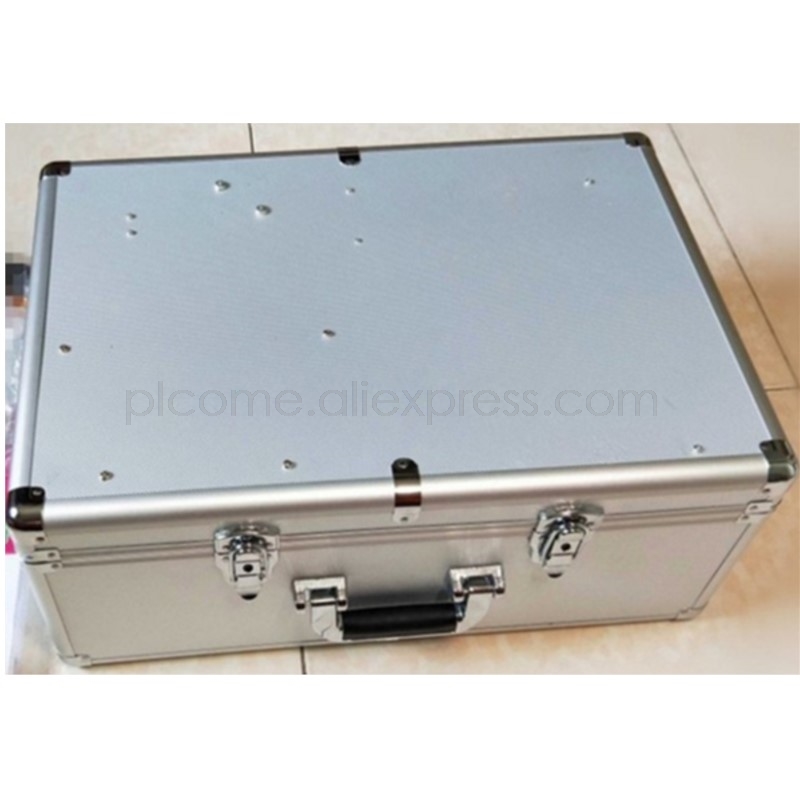 PLC Training Kit Test Practice - Servo Kit review and price