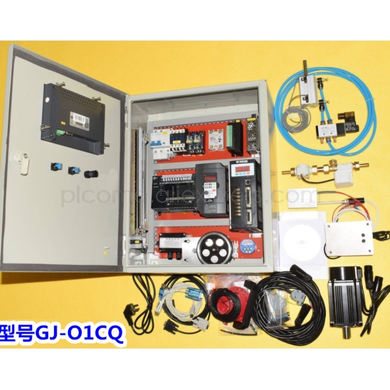 PLC Training Kit Test Practice - Servo Kit review and price