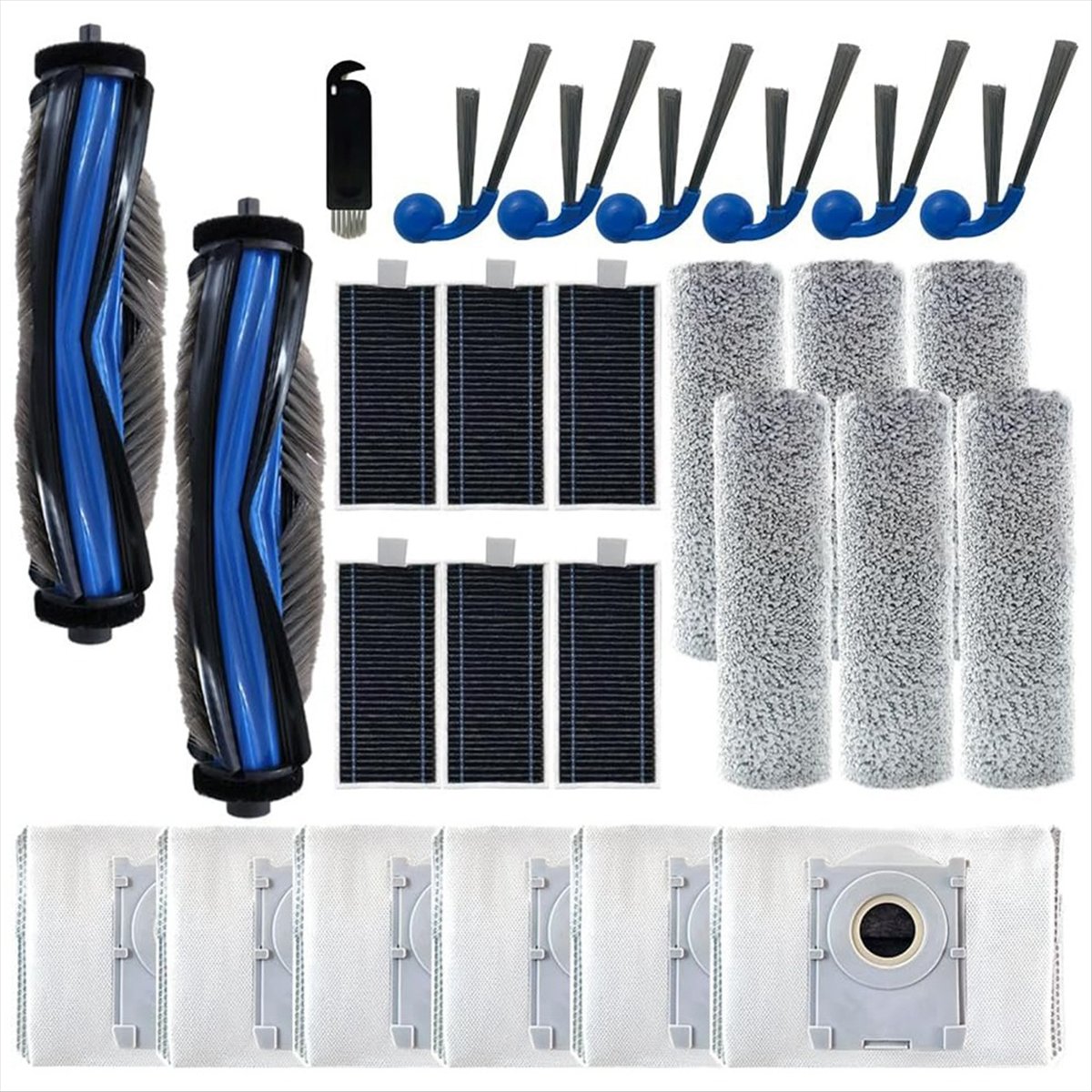IDS-Replacement Accessories Ki - Robot Kit review and price