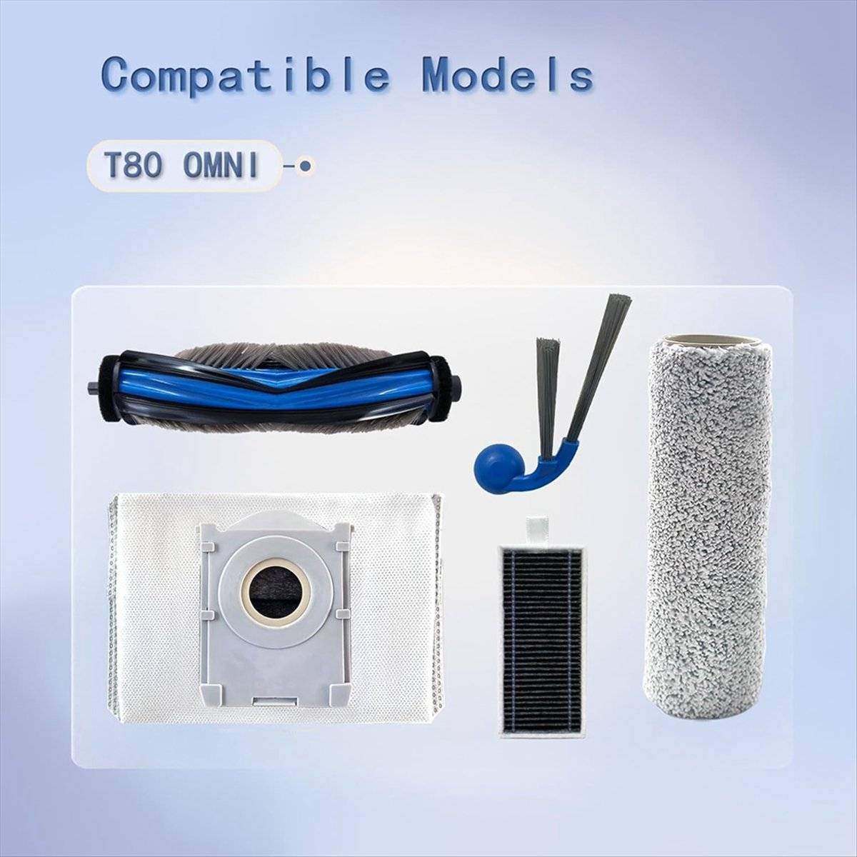 IDS-Replacement Accessories Ki - Robot Kit review and price