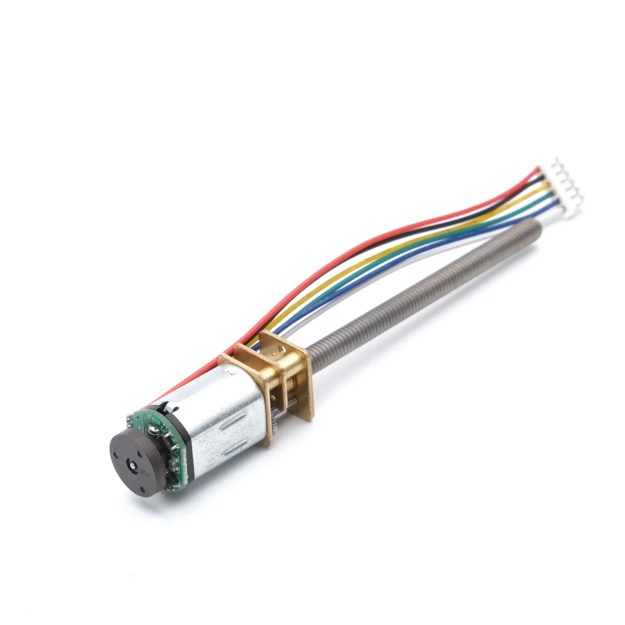 Threaded Shaft Encoder DC Gear - Dc Motor 12V review and price