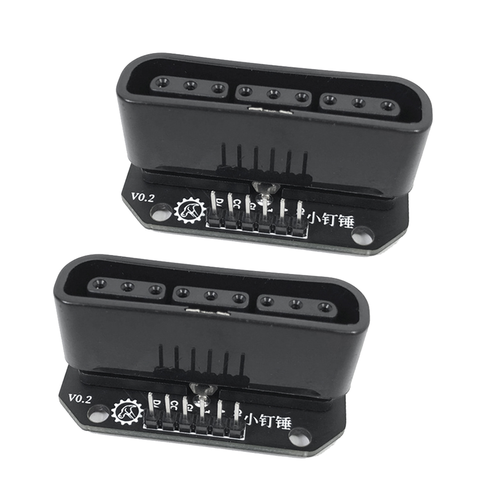 ABZZ-2PCS PS2 Handle Adapter P - Stm32 Robot review and price