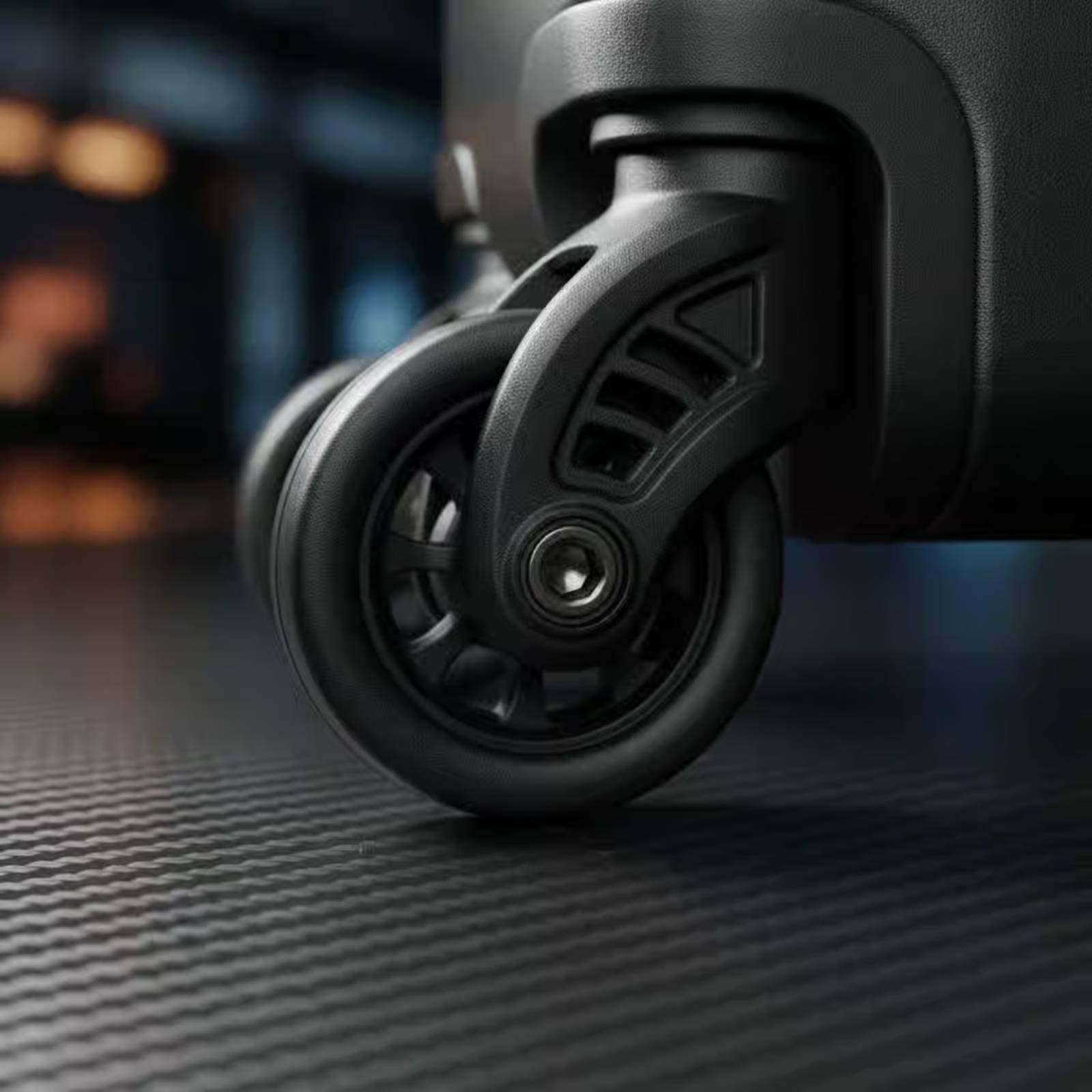 Universal Luggage Caster Repla - Caster Wheel review and price