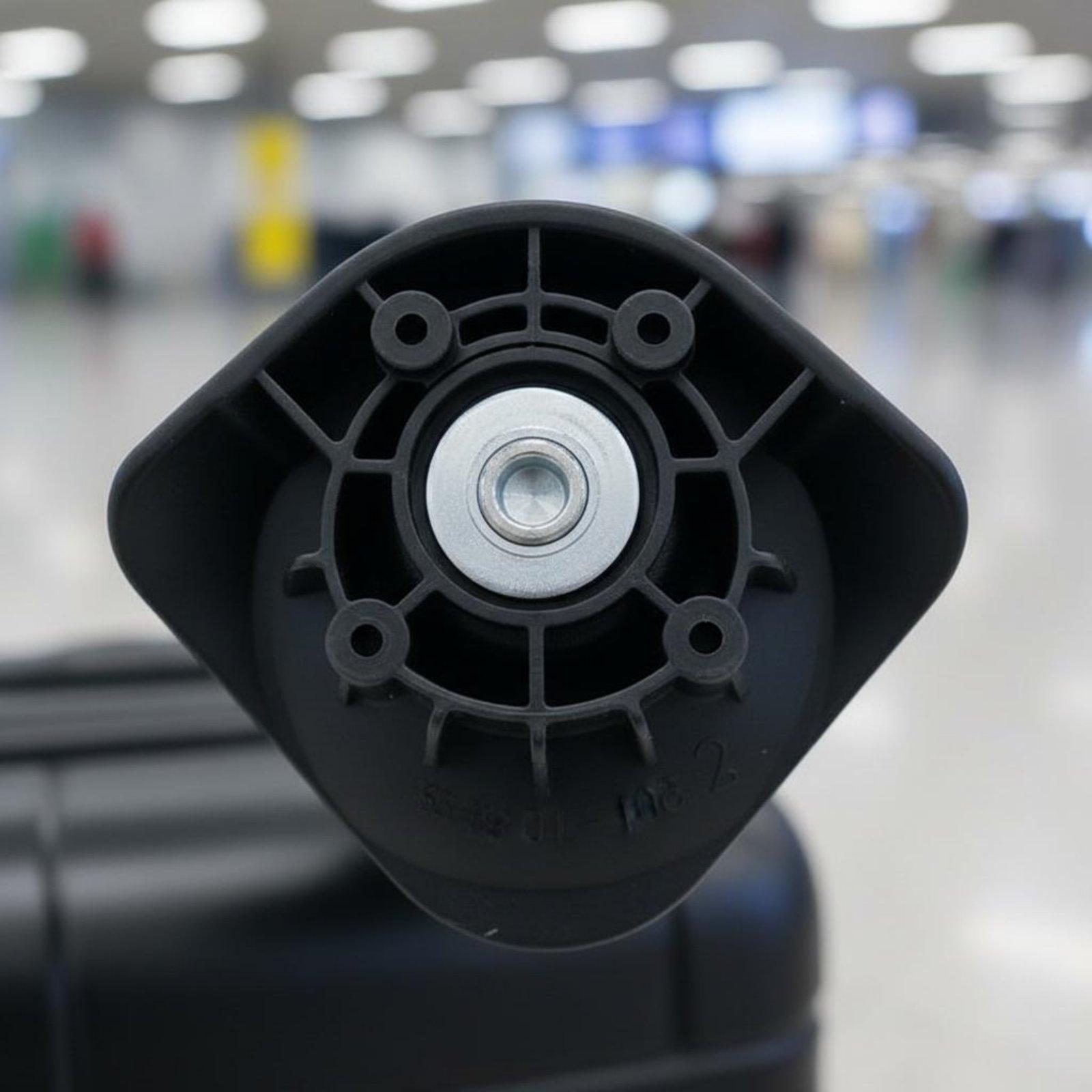 Universal Luggage Caster Repla - Caster Wheel review and price
