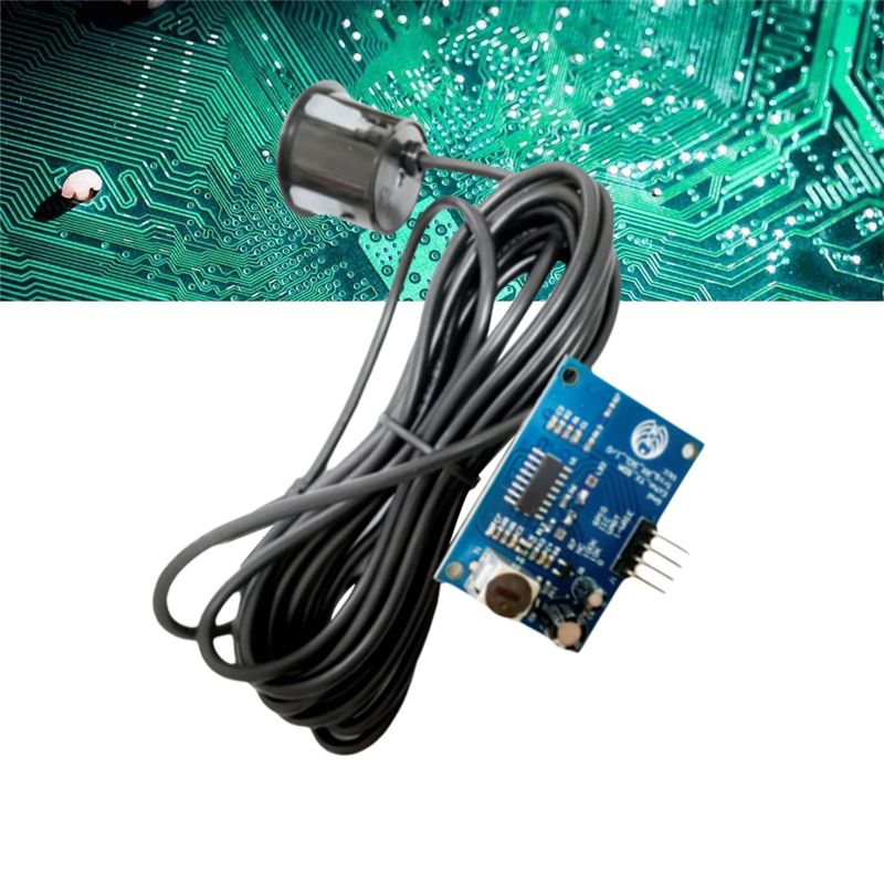 JSN-SR04T Waterproof Ultrasoni - Ultrasonic Distance Sensor review and price