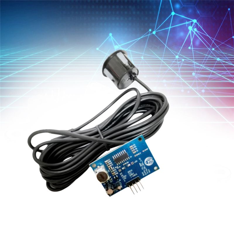 JSN-SR04T Waterproof Ultrasoni - Ultrasonic Distance Sensor review and price