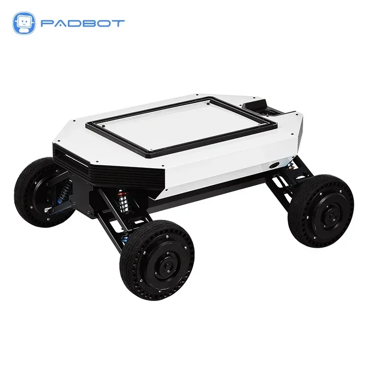 2026 Educational Unmanned UGV  - Robot Wheel review and price