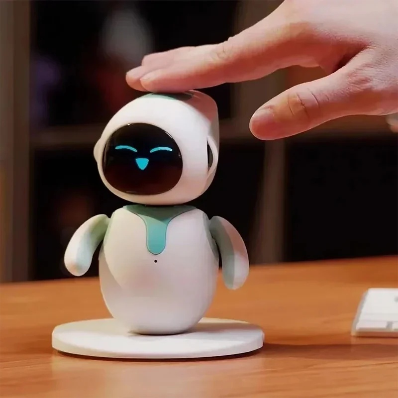 2026 New AI Smart Robot Emotio - Ros Robot review and price