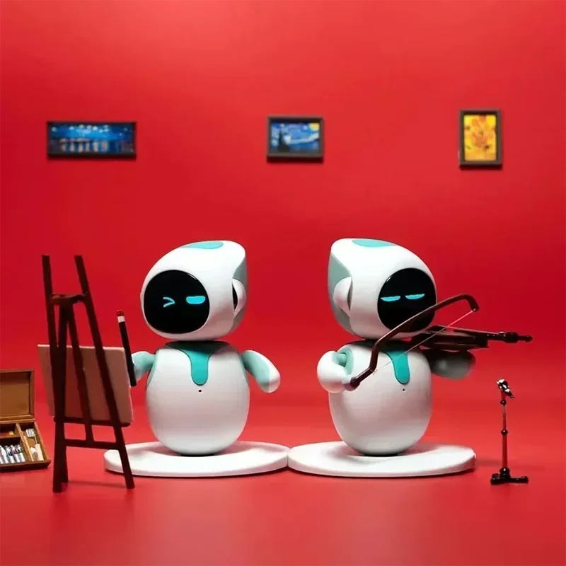 2026 New AI Smart Robot Emotio - Ros Robot review and price