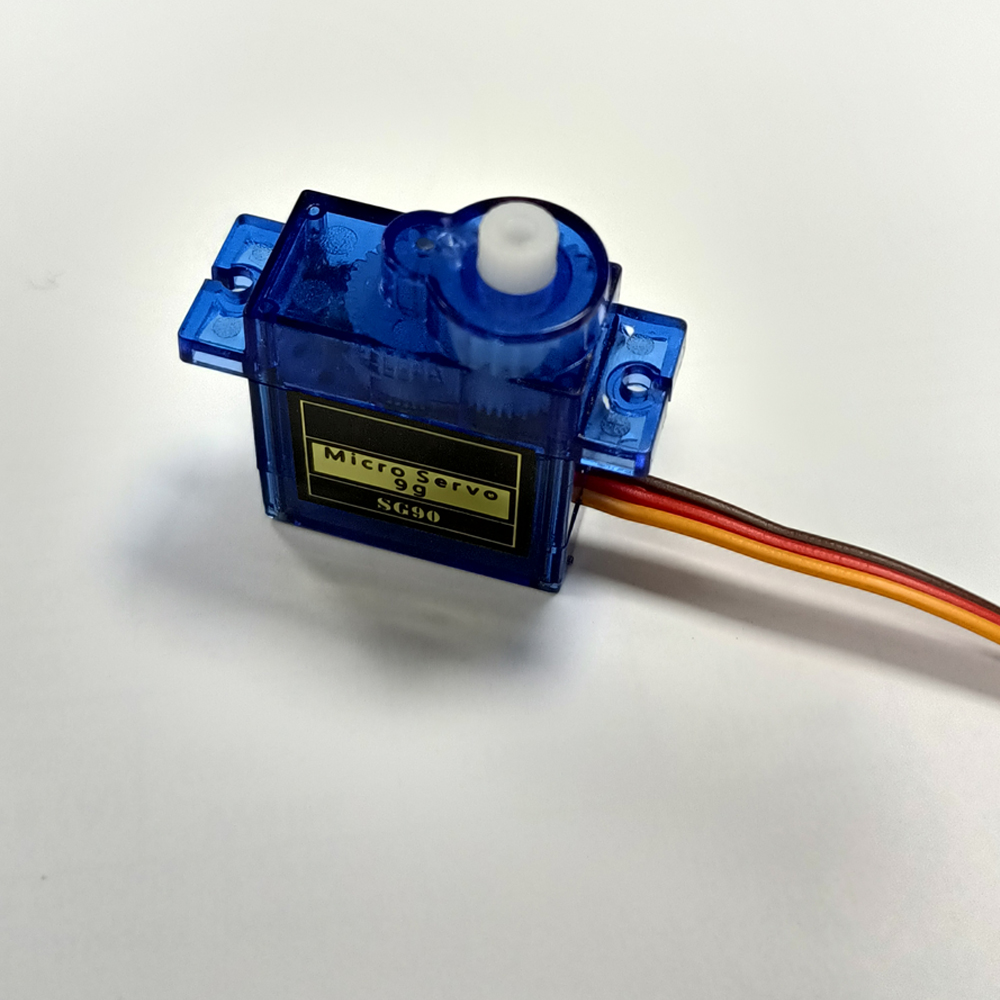 9g Micro Servo 180° RC Car Ard - Servo Sg90 review and price