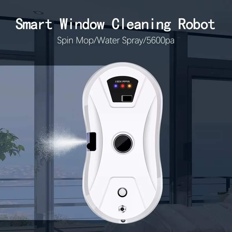 Commercial Window Cleaning Rob - Robot Remote Control review and price
