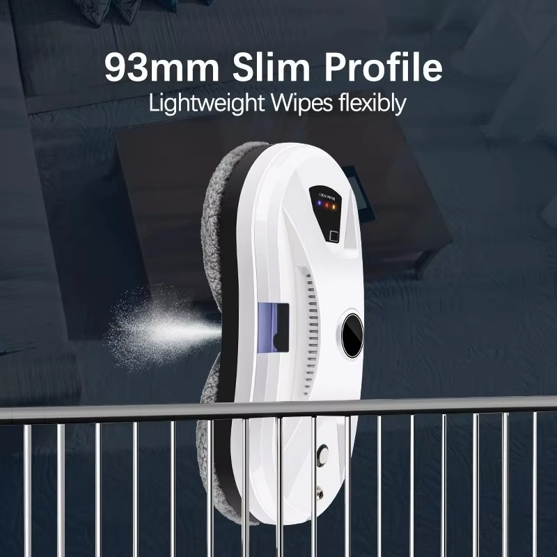 Commercial Window Cleaning Rob - Robot Remote Control review and price