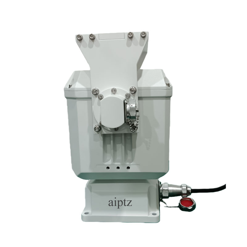 10kg high speed pan tilt units - Servo Pan Tilt review and price