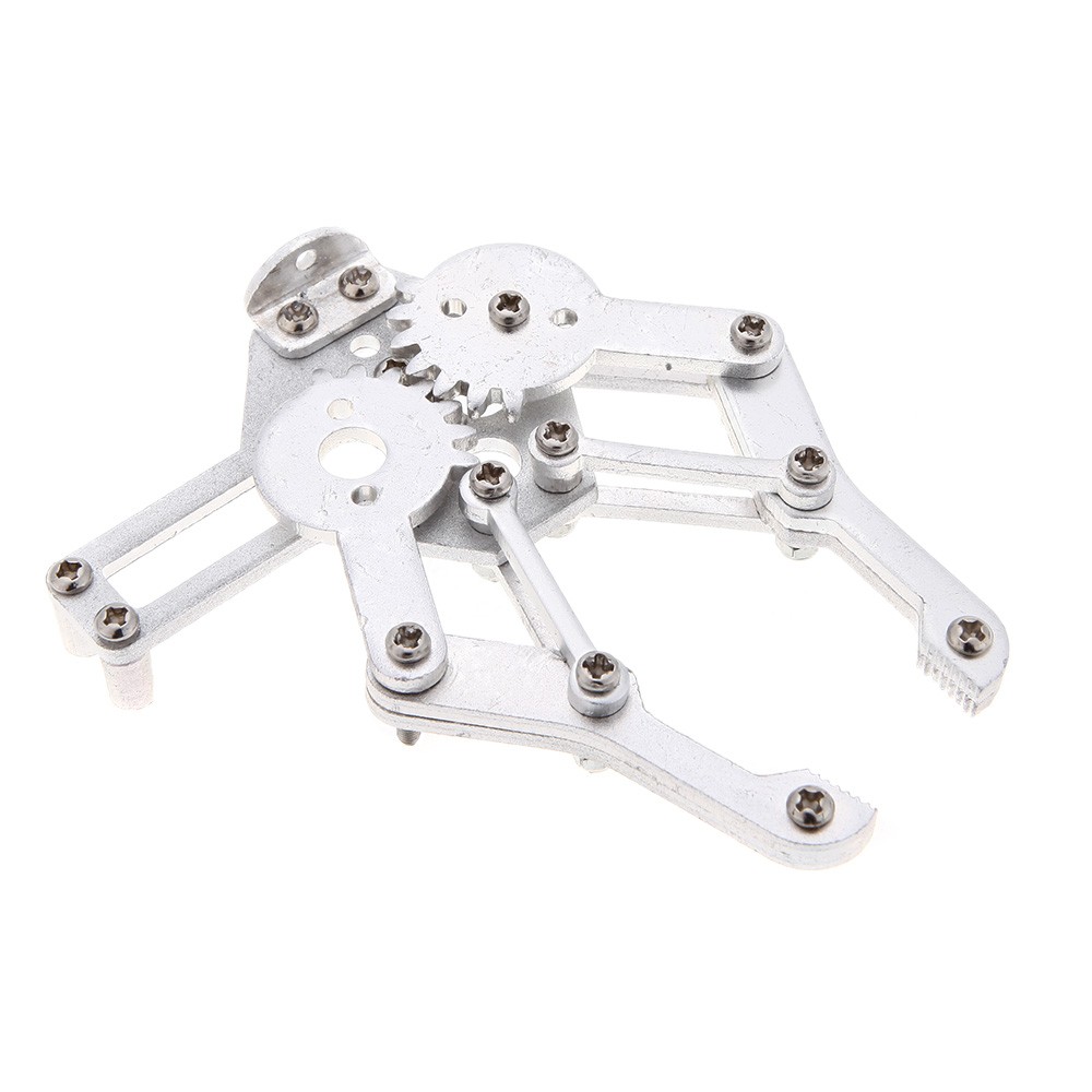 Educational Robotics 6 DOF Rob - Robot Arm Kit review and price