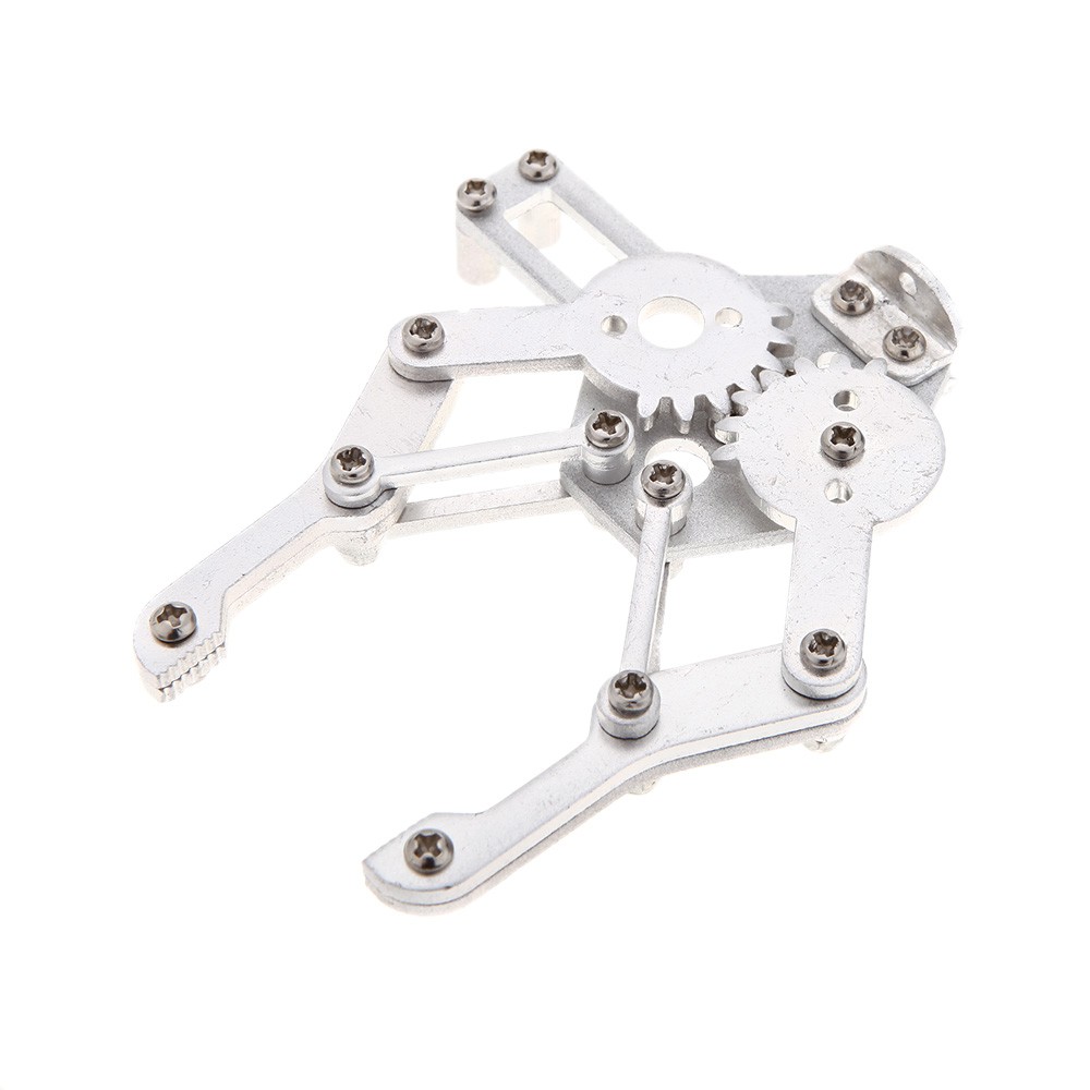 Educational Robotics 6 DOF Rob - Robot Arm Kit review and price