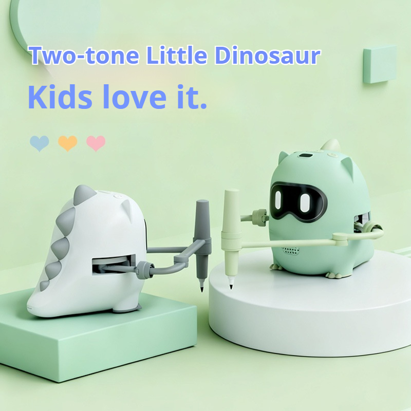 Generic Smart Dinosaur Drawing - Ros Robot review and price