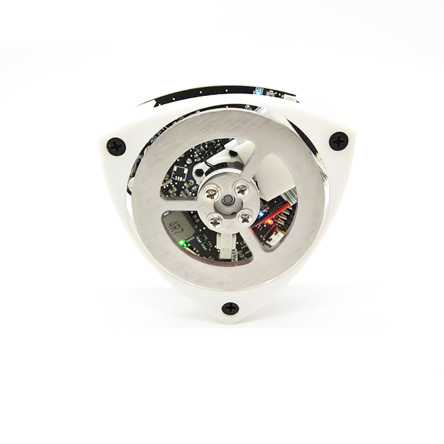 Self-Balancing Lero Triangle L - Arduino Robot review and price