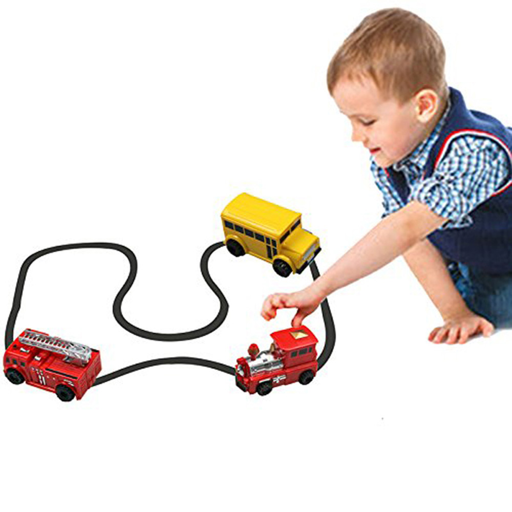 Creative Original Inductive Ca - Line Follower Robot review and price
