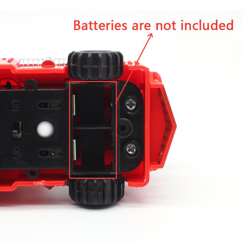 Creative Original Inductive Ca - Line Follower Robot review and price