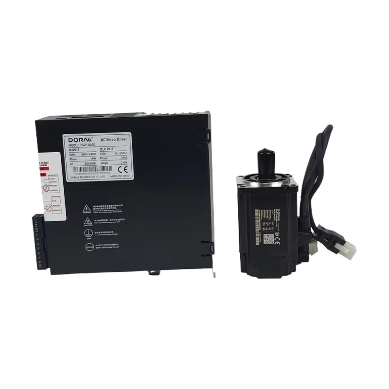 2026 HOT Precision Control 60m - Servo Kit review and price