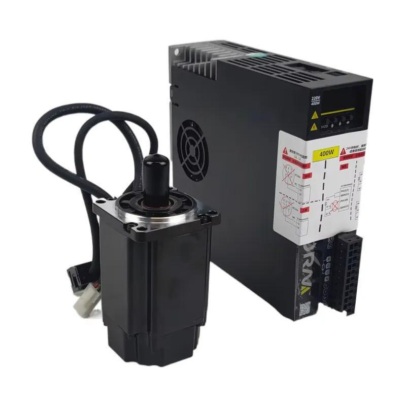 2026 HOT Precision Control 60m - Servo Kit review and price