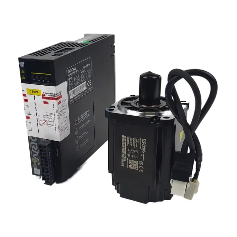 2026 HOT Precision Control 60m - Servo Kit review and price