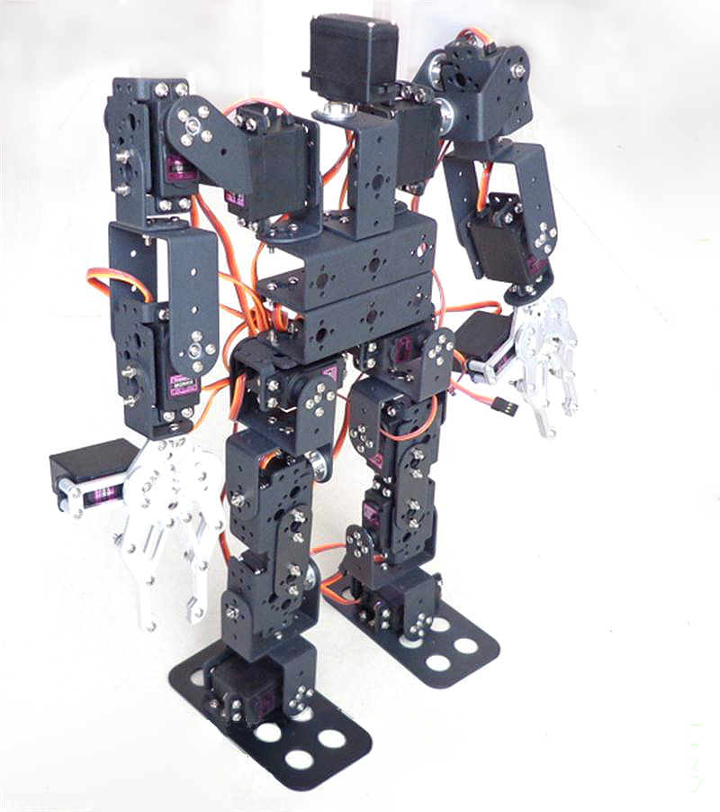 8/17/19 DOF Robot Educational  - Line Follower Robot review and price