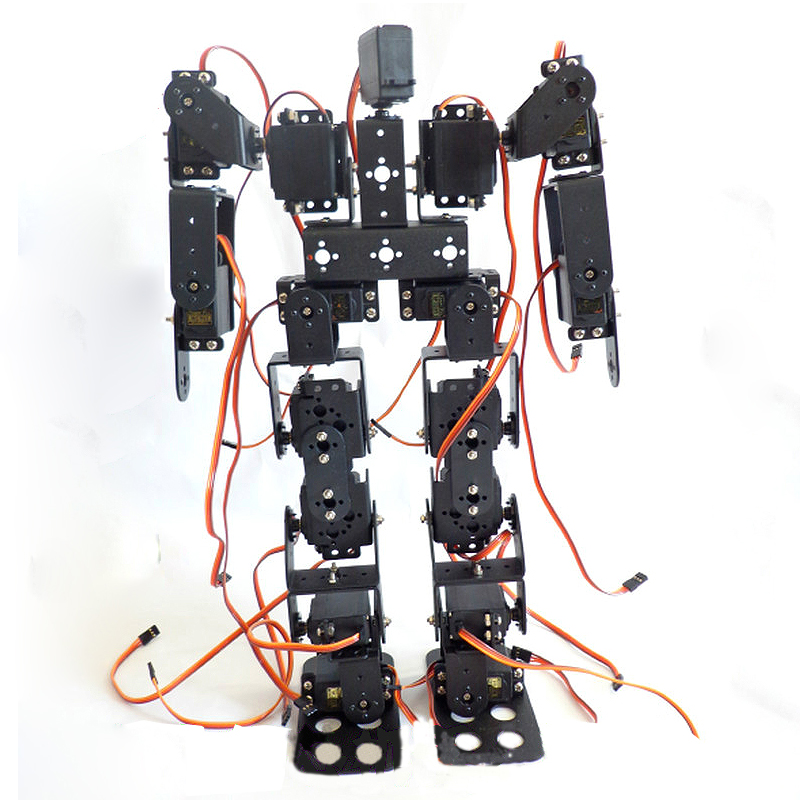 8/17/19 DOF Robot Educational  - Line Follower Robot review and price