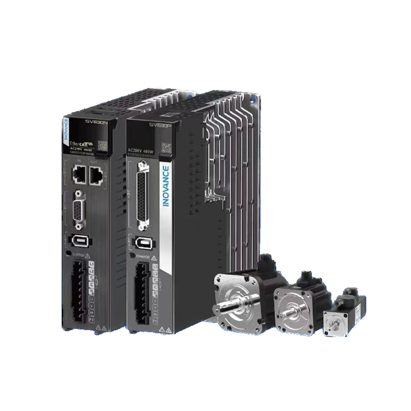Inovance Planetary Gearbox Mot - Servo Kit review and price