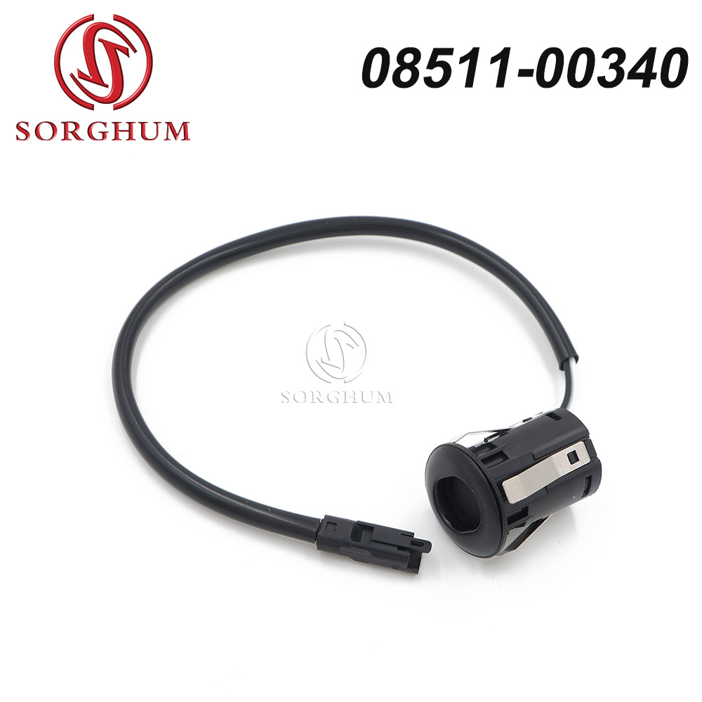 SORGHUM NEW Bumper Ultrasonic  - Ultrasonic Distance Sensor review and price