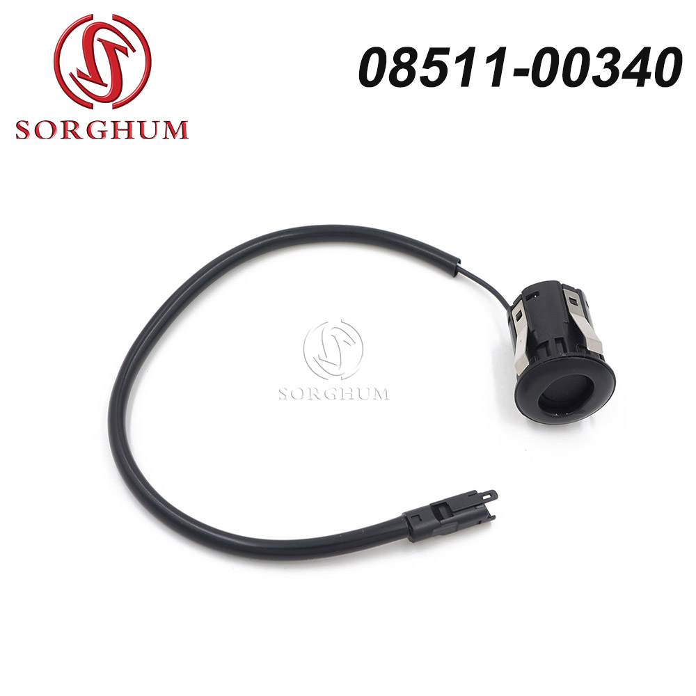 SORGHUM NEW Bumper Ultrasonic  - Ultrasonic Distance Sensor review and price