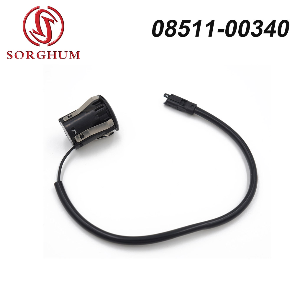SORGHUM NEW Bumper Ultrasonic  - Ultrasonic Distance Sensor review and price