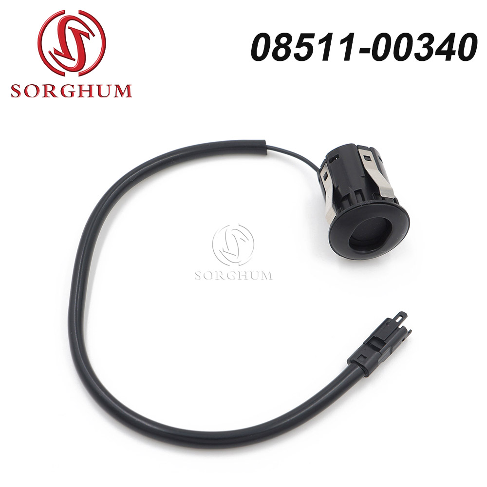 SORGHUM NEW Bumper Ultrasonic  - Ultrasonic Distance Sensor review and price