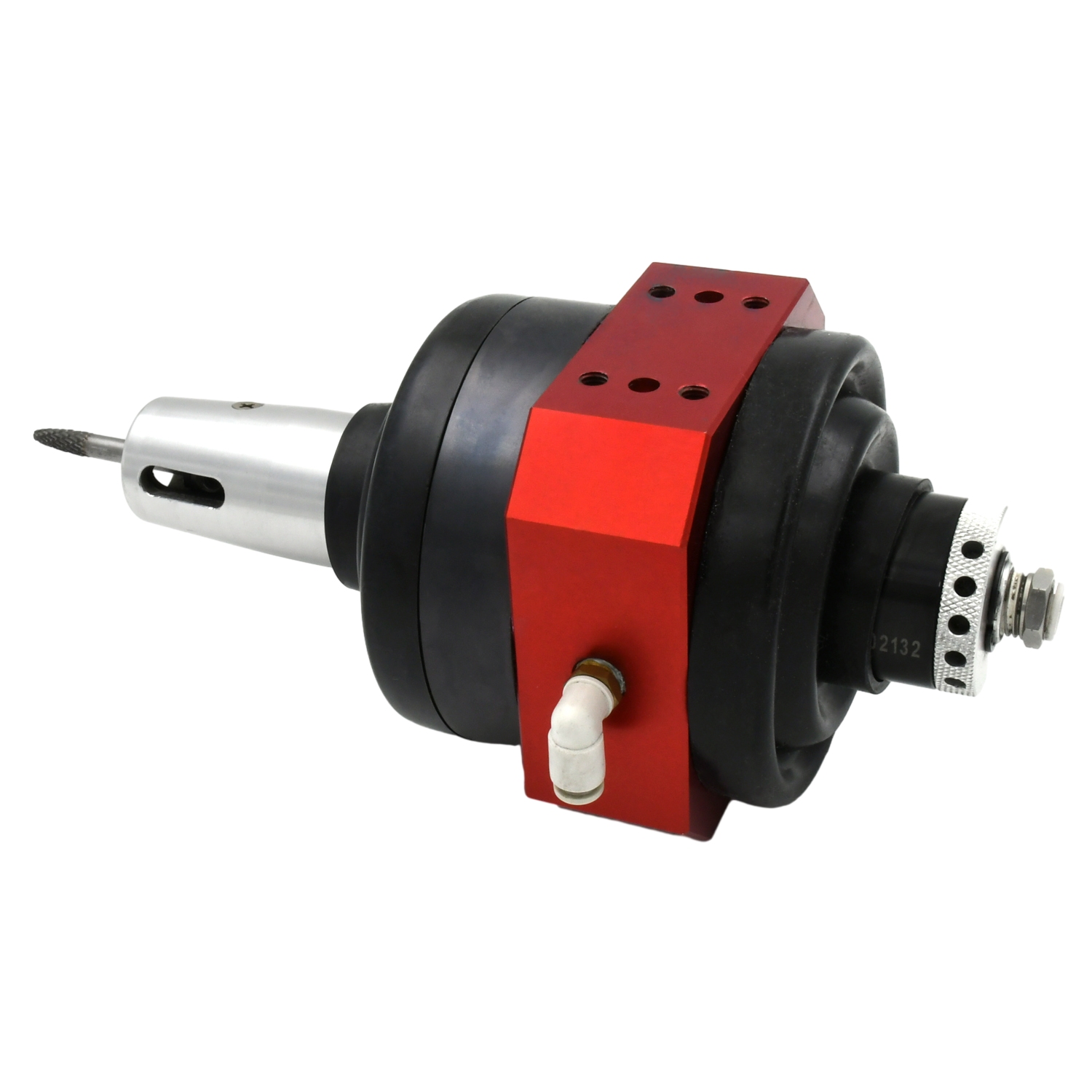 Professional Air File for Robo - Robot Arm Metal review and price