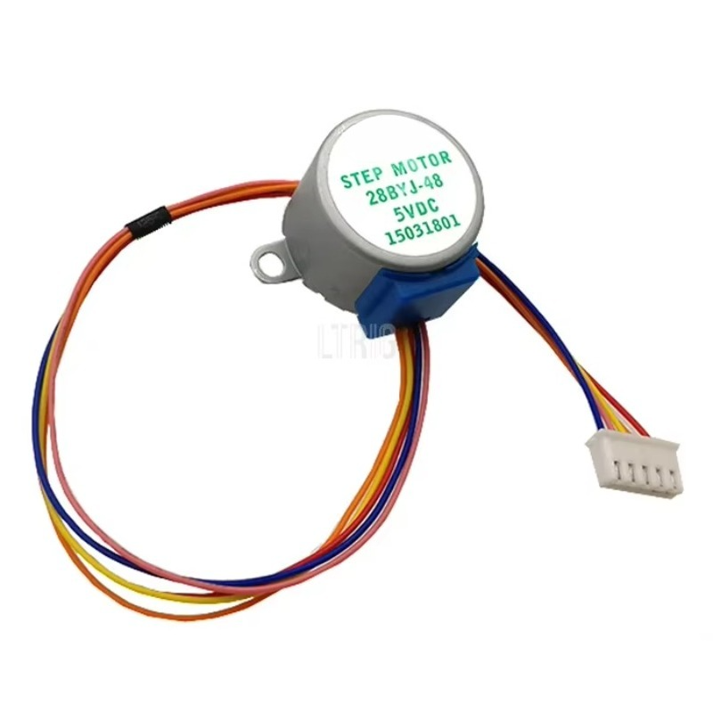 Customized 1Pcs 5V 4-phase ste - Uln2003 Driver review and price
