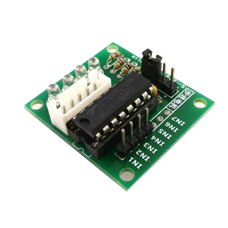 Customized 1Pcs 5V 4-phase ste - Uln2003 Driver review and price
